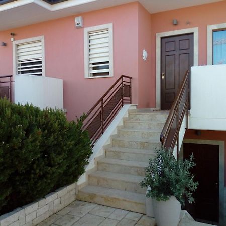 B&B Villa Rosa Bitritto Exterior foto